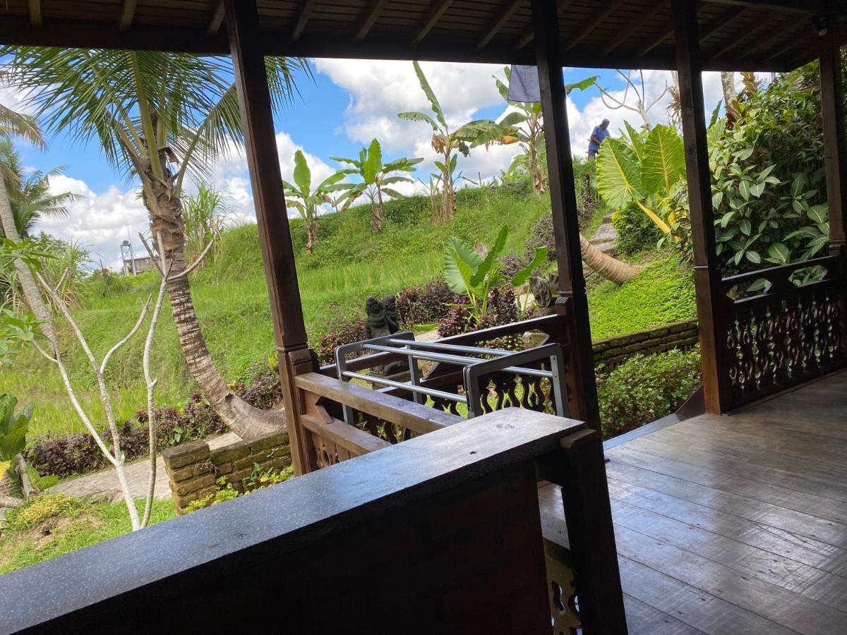 Holiday park Wooden House And Ubud (Bali)