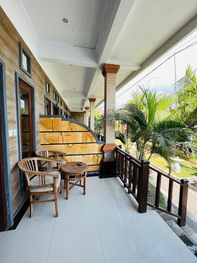 Kastapar Bridge Lembongan 3*