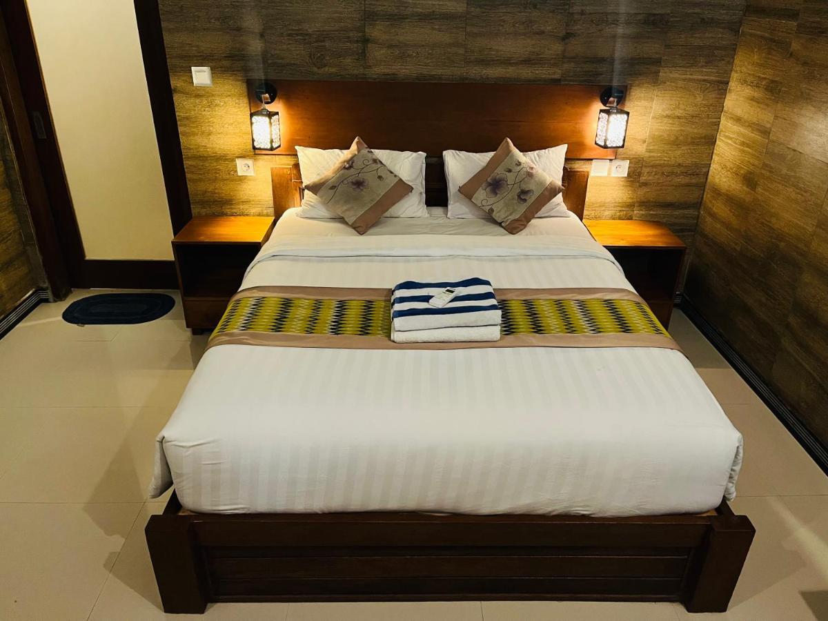 Kastapar Bridge Lembongan Guest house Nusa Lembongan (Bali)
