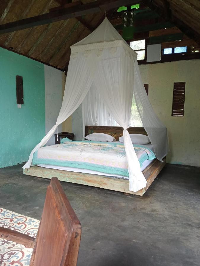 Duegoal Farm stay *