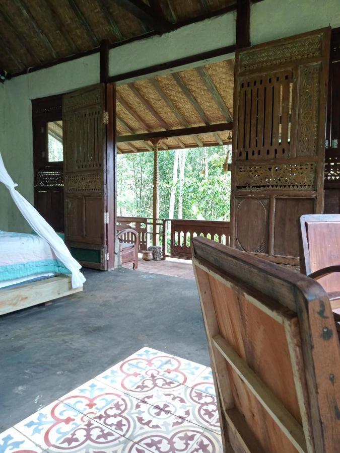 Farm stay Duegoal Jatiluwih