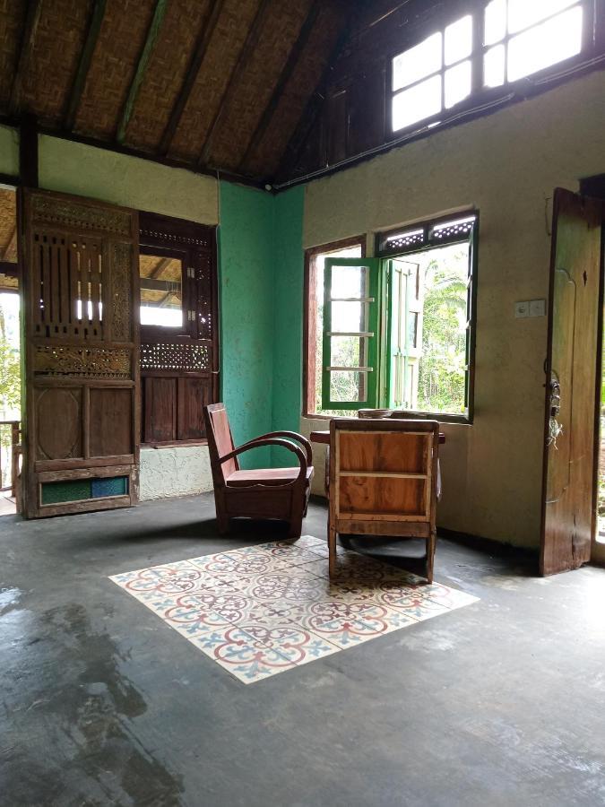Duegoal Farm stay