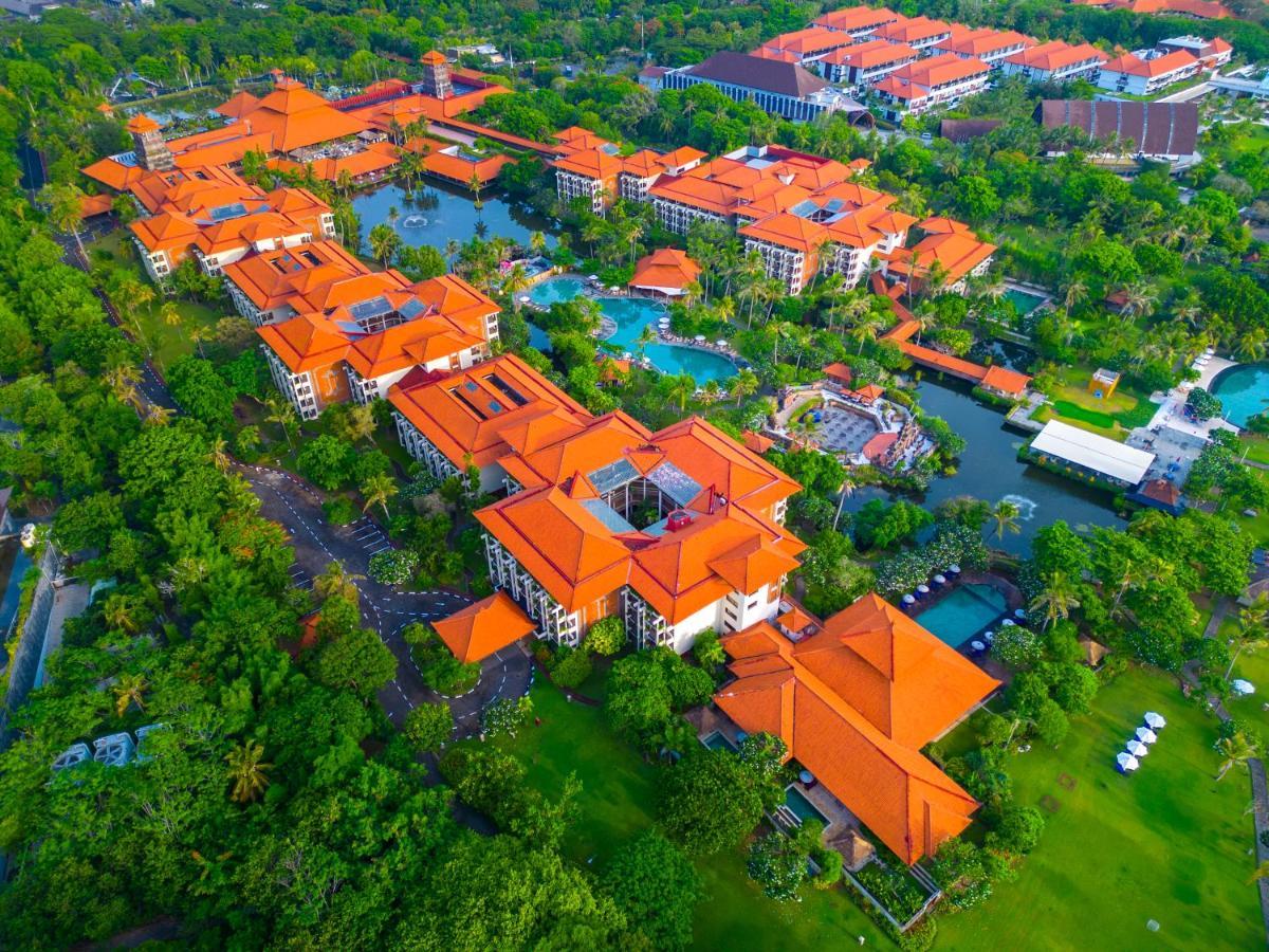 Resort Ayodya Bali 5*