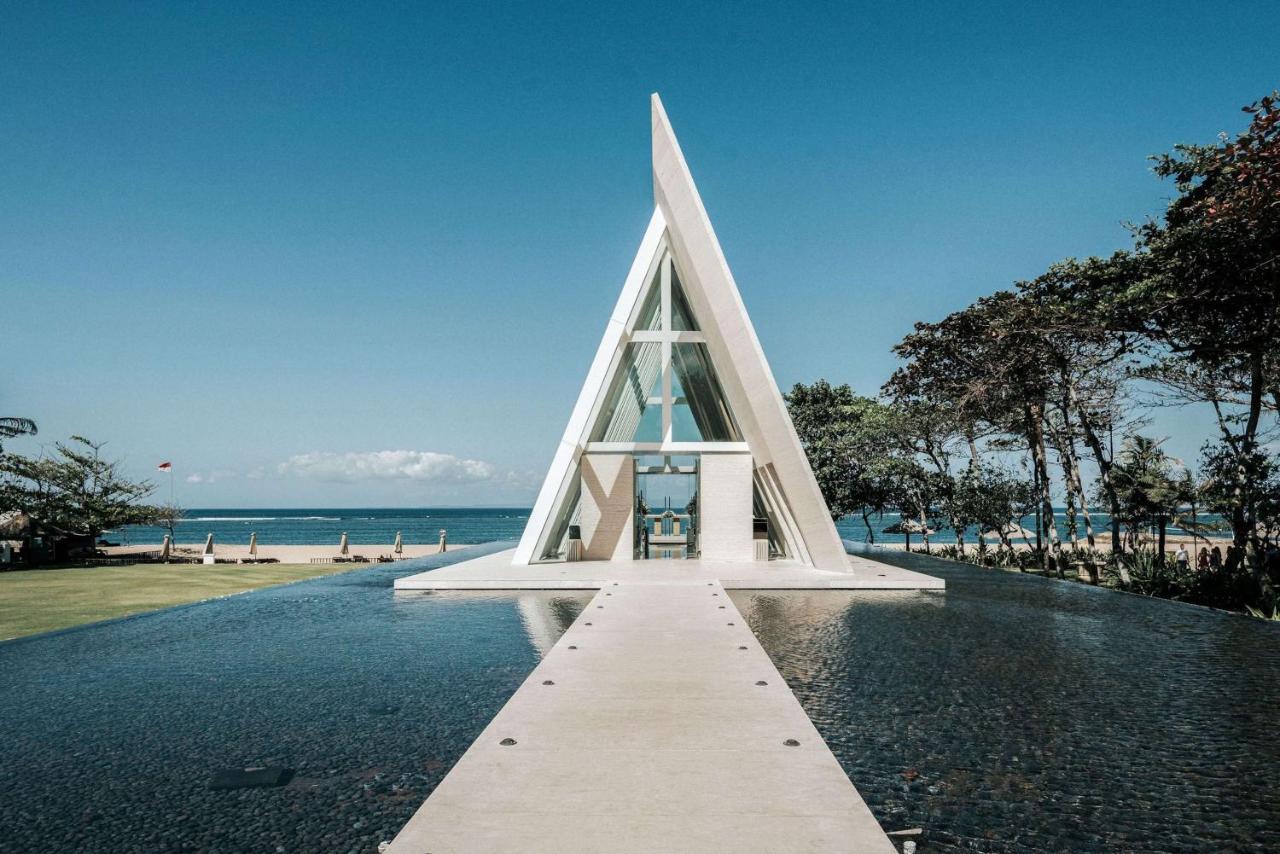 Conrad Bali Nusa Dua (Bali)