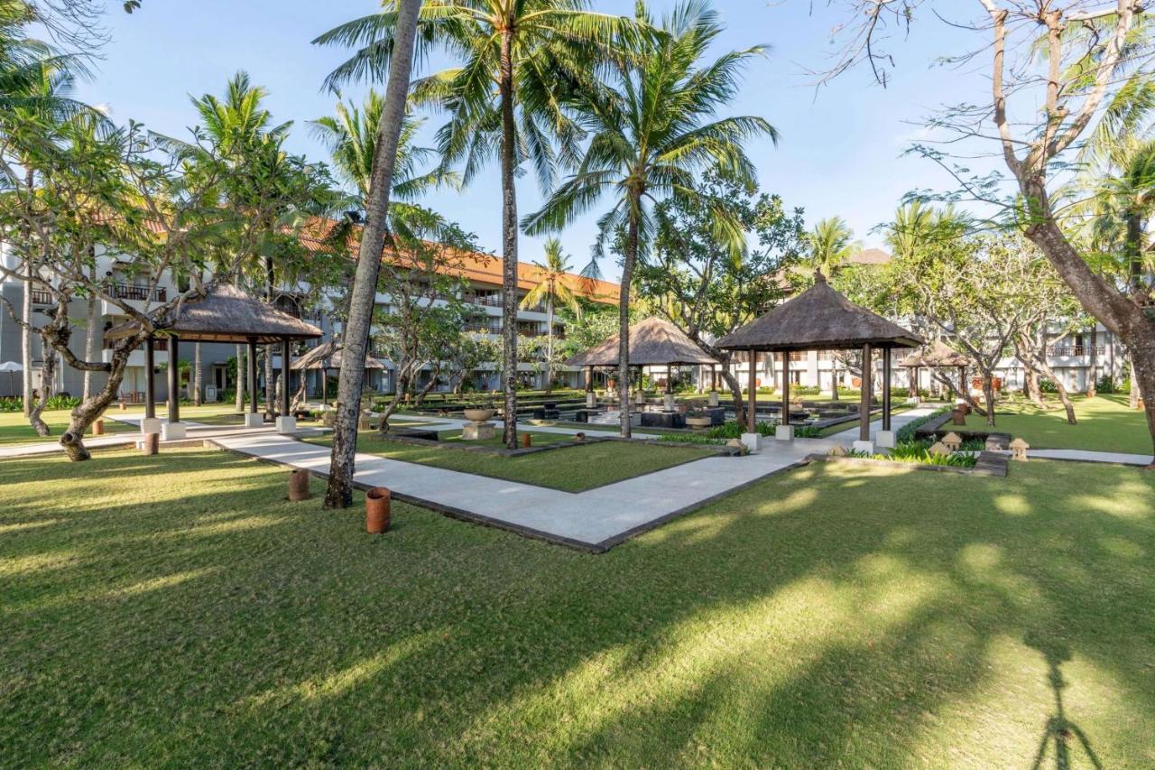Conrad Bali 5*