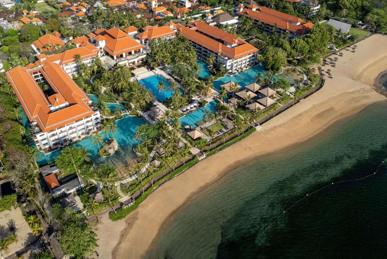 Conrad Bali Resort 5*