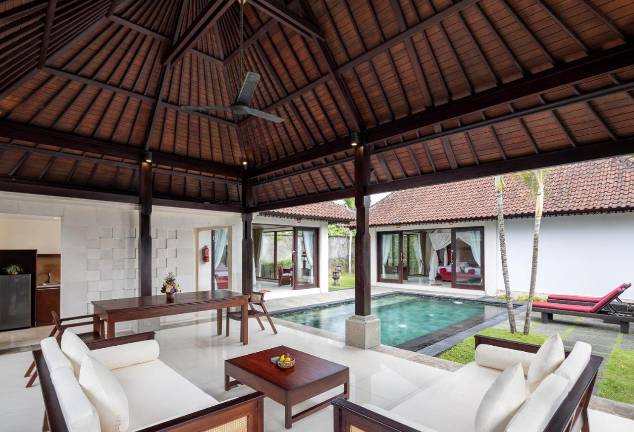 Resort Santi Mandala & 4*