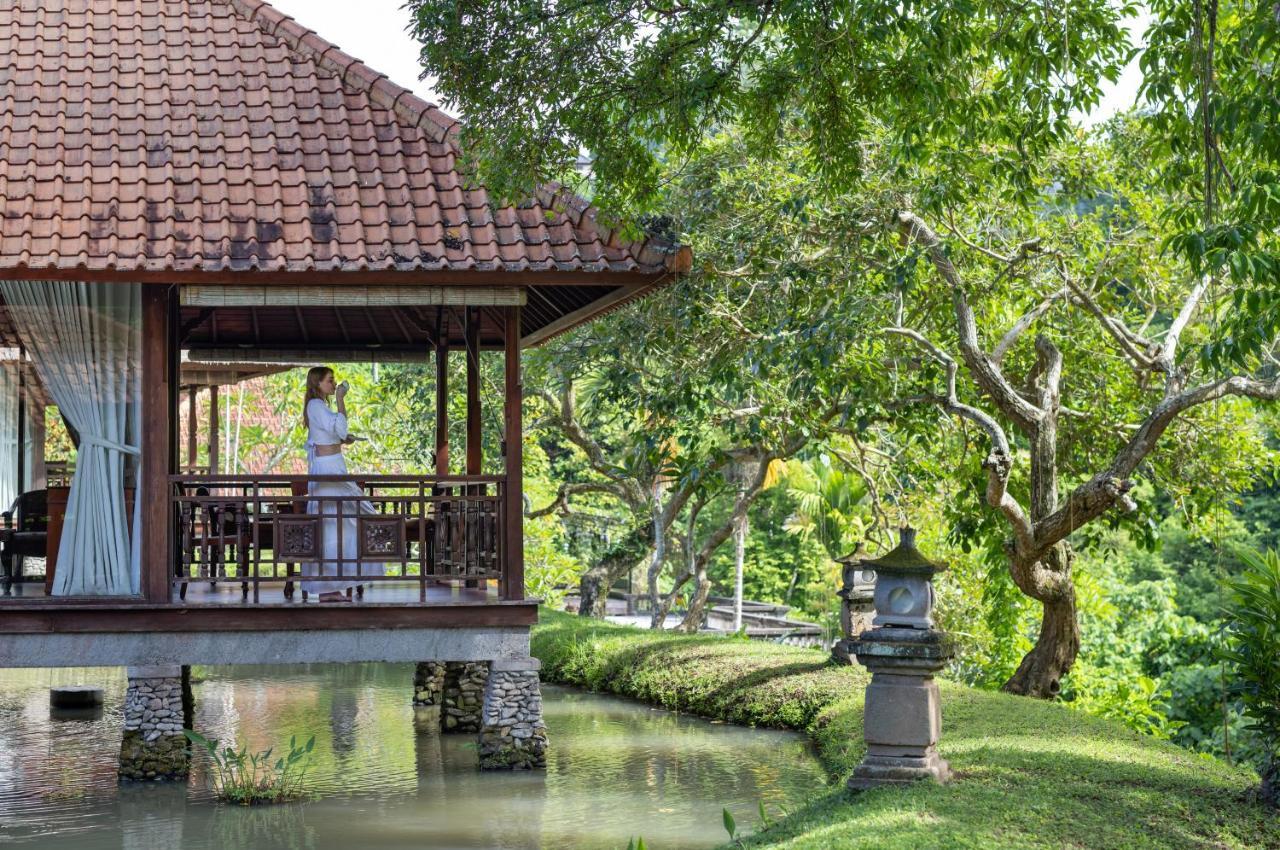 Santi Mandala & Resort