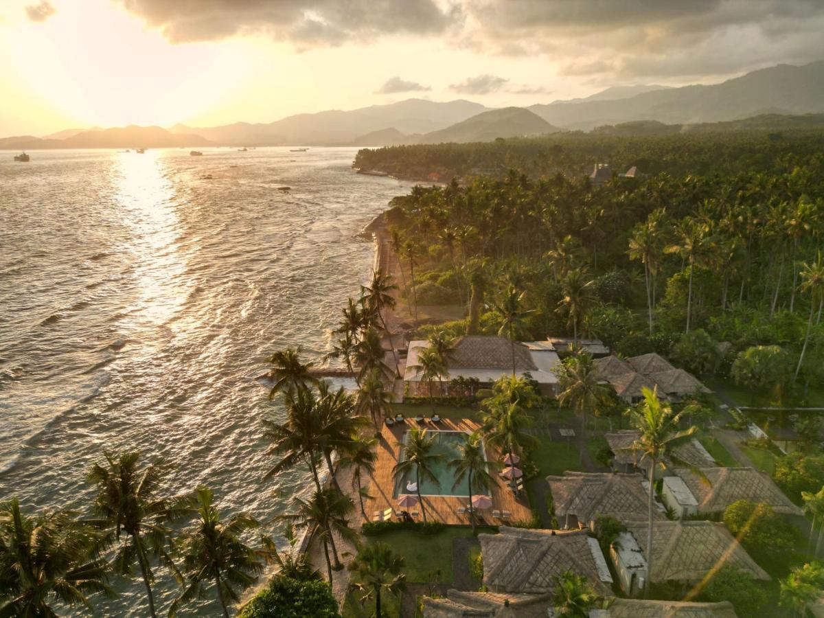 Nirwana & Resort Candi Dasa (Bali)