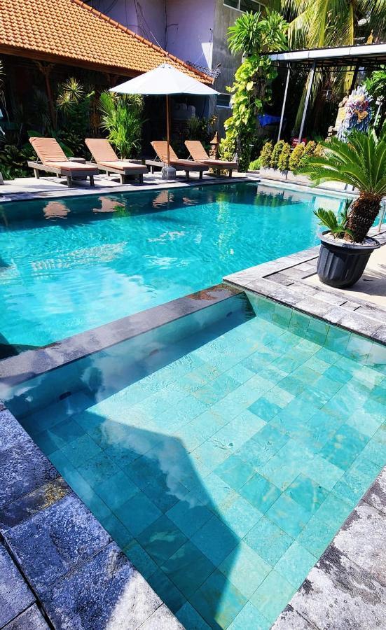 Stana Puri Gopa Hotel 3*