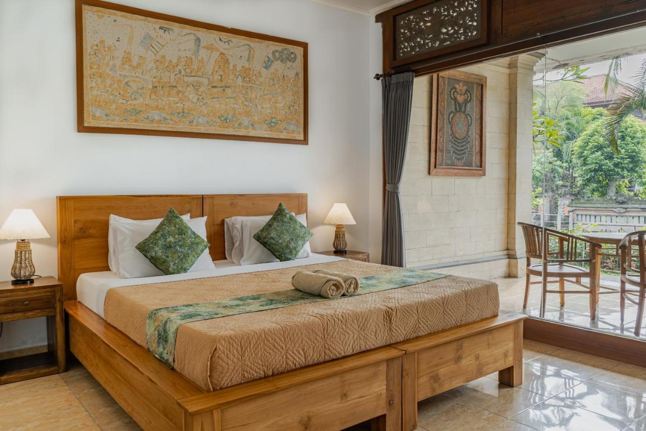 Guest house Abangan