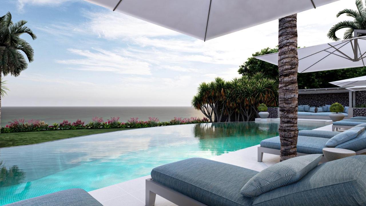 The Ungasan Clifftop Resort 5*