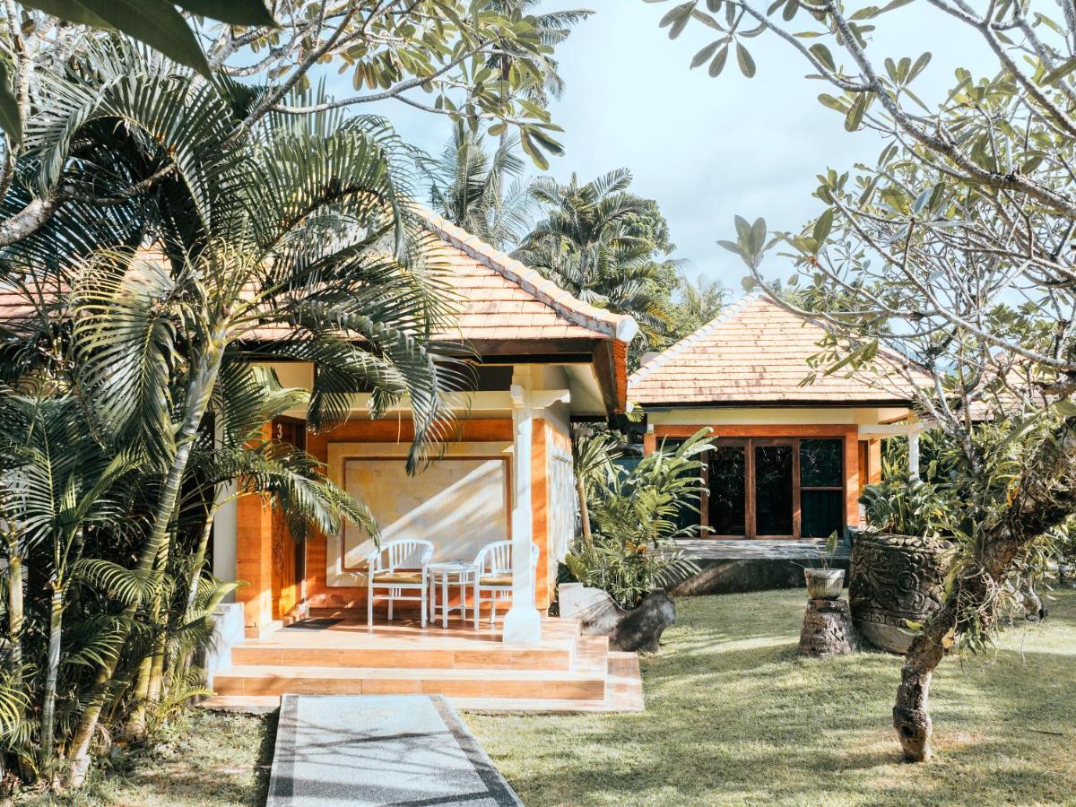 Bayside 4* Candi Dasa (Bali)