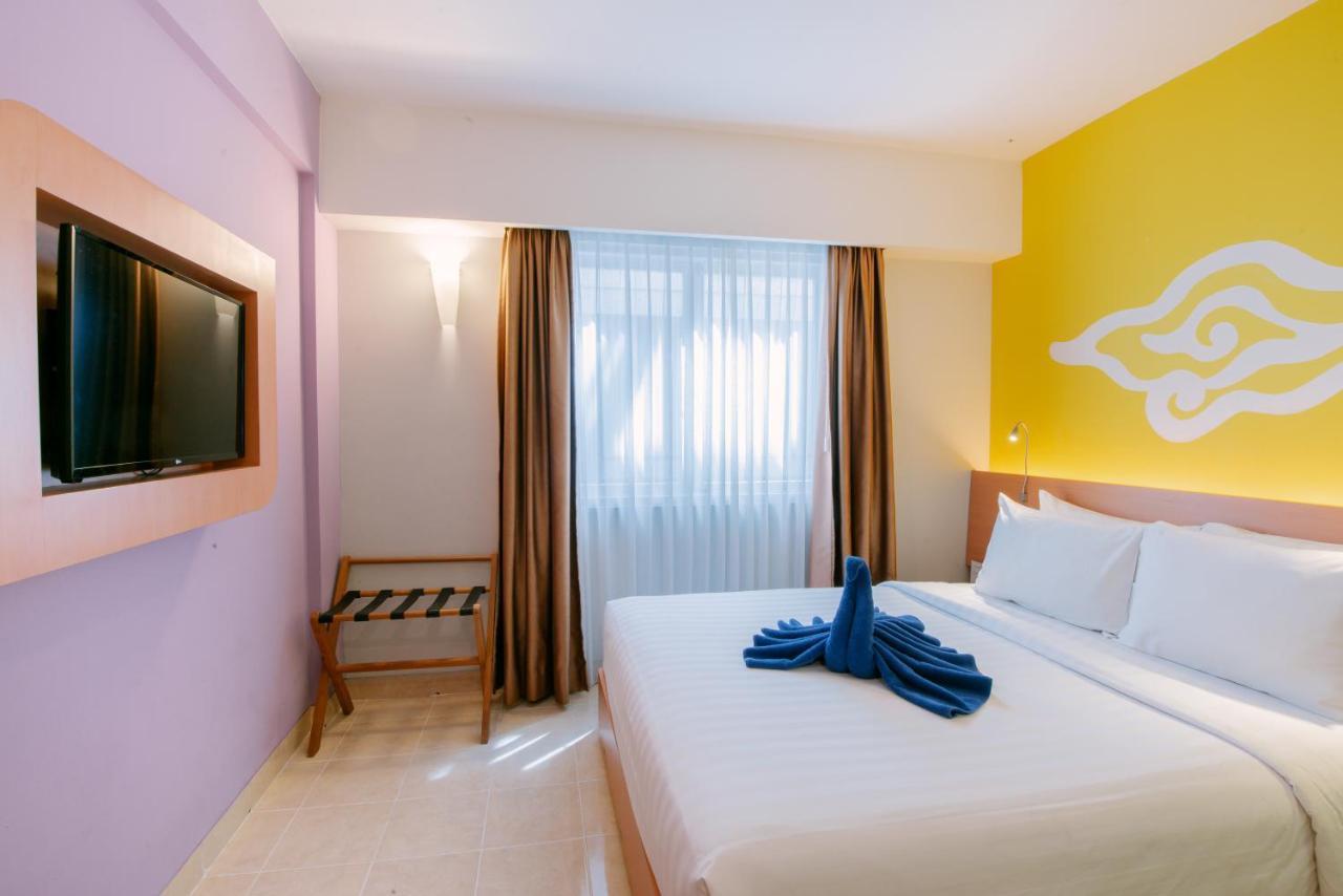 Hotel Kuta