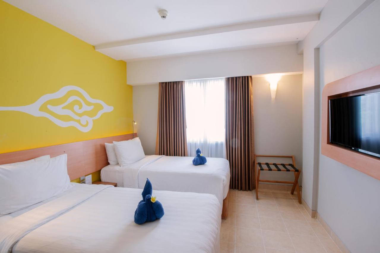 Kuta Hotel