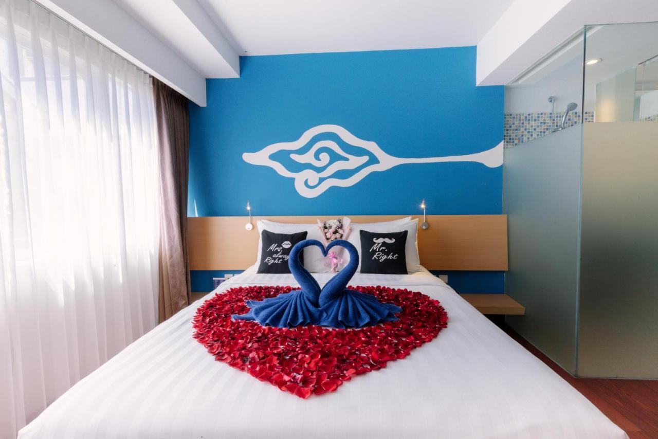 Kuta Hotel 4*