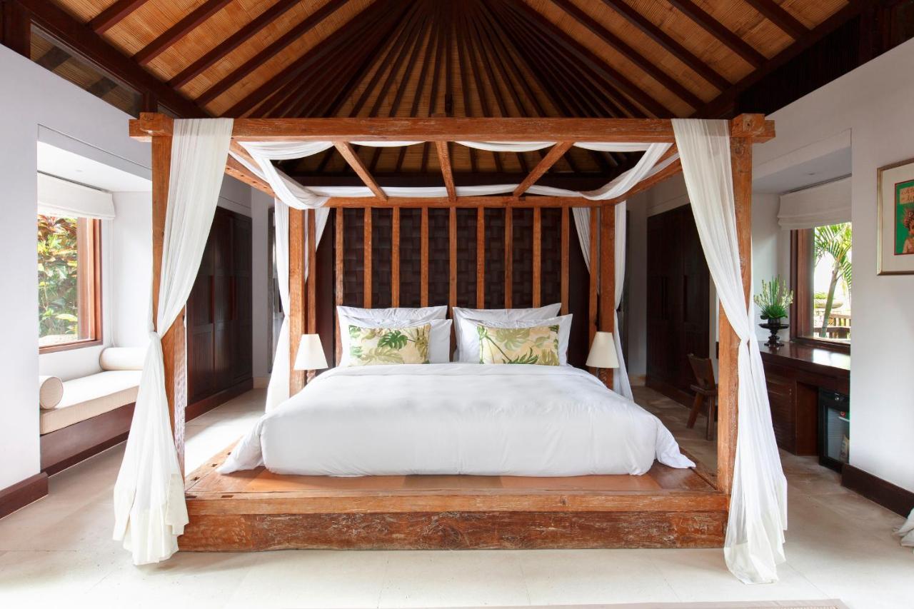 The Ungasan Clifftop 5* Uluwatu (Bali)
