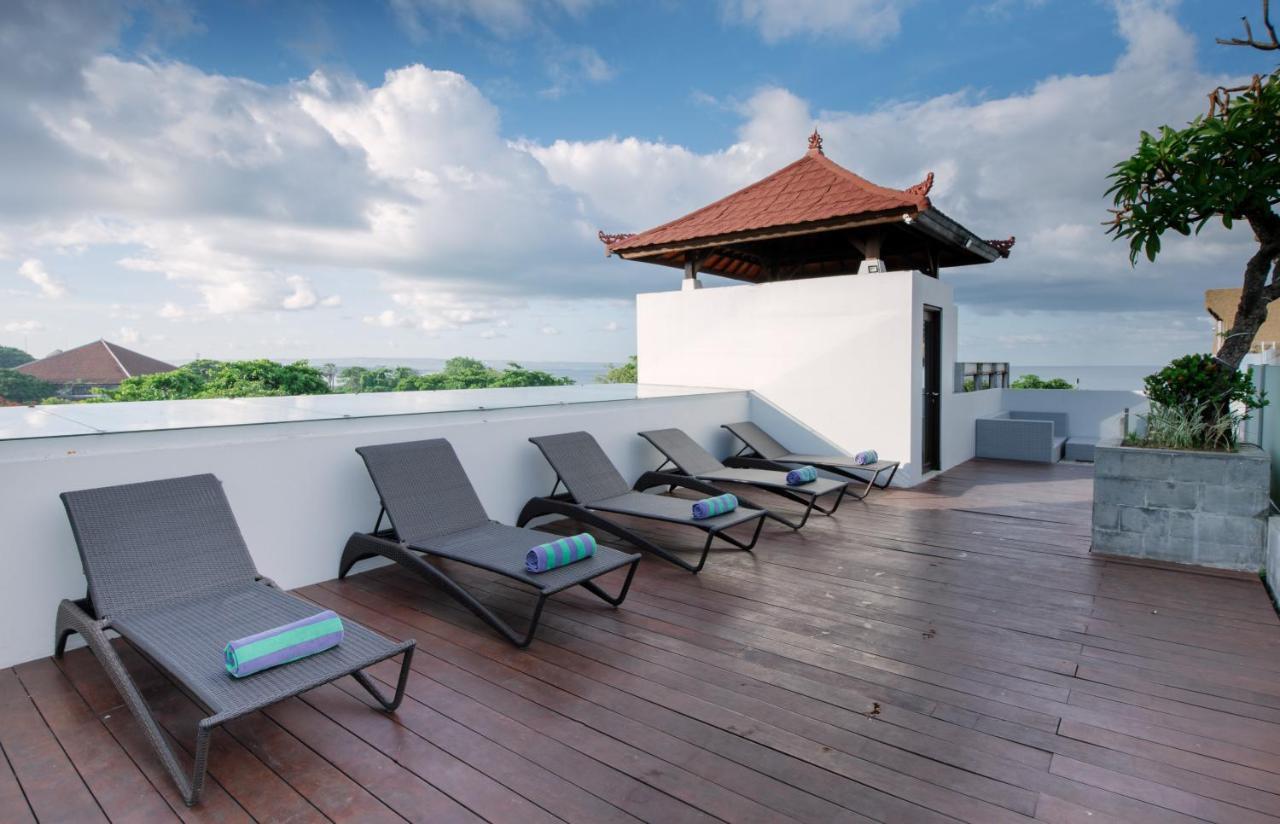 Kuta Hotel