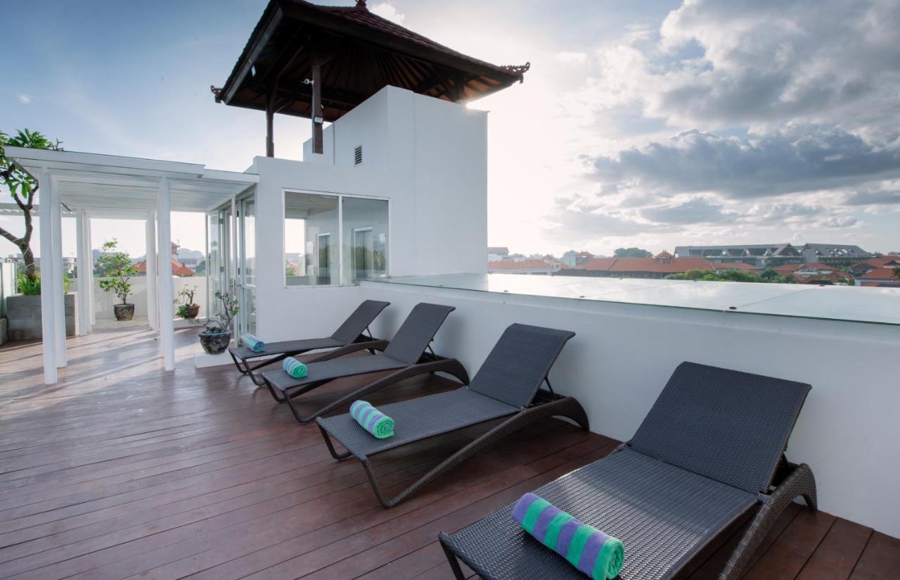 Kuta 4* Kuta (Bali)