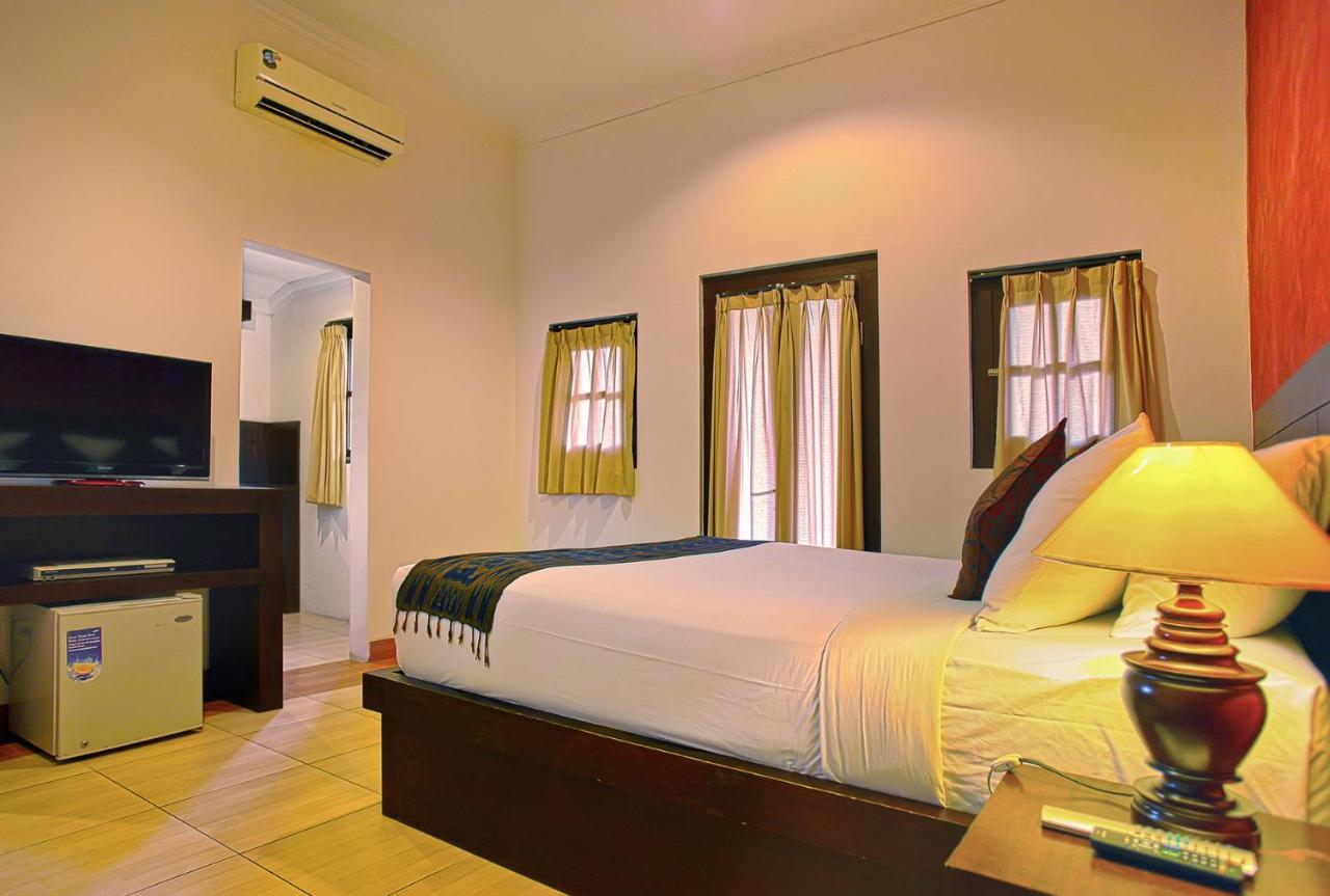 Hotel Puri Sading