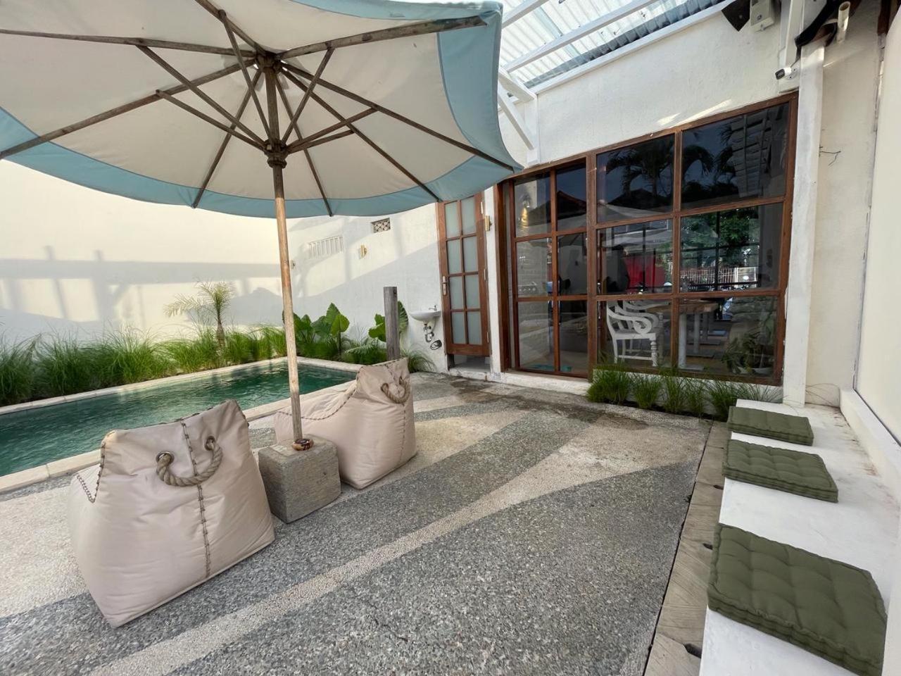 La Belle Villa Seminyak (Bali)