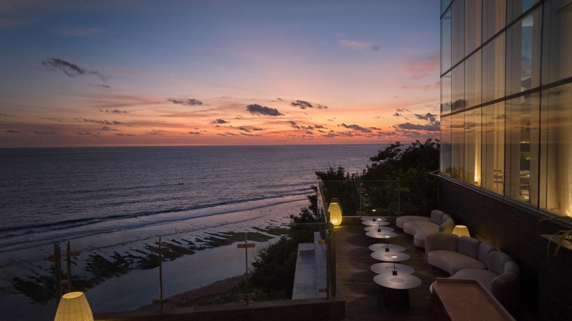 Umana Bali, Lxr & By Hilton Resort 5*