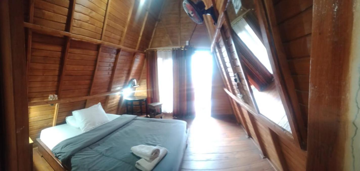 Astradana Hotel & Glamping 2*