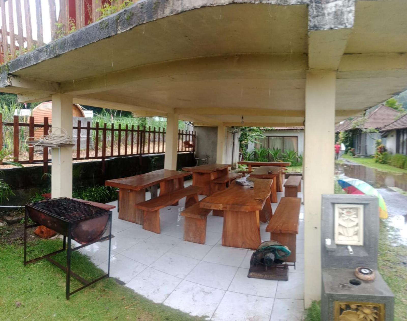 Holiday park Astradana Hotel & Glamping