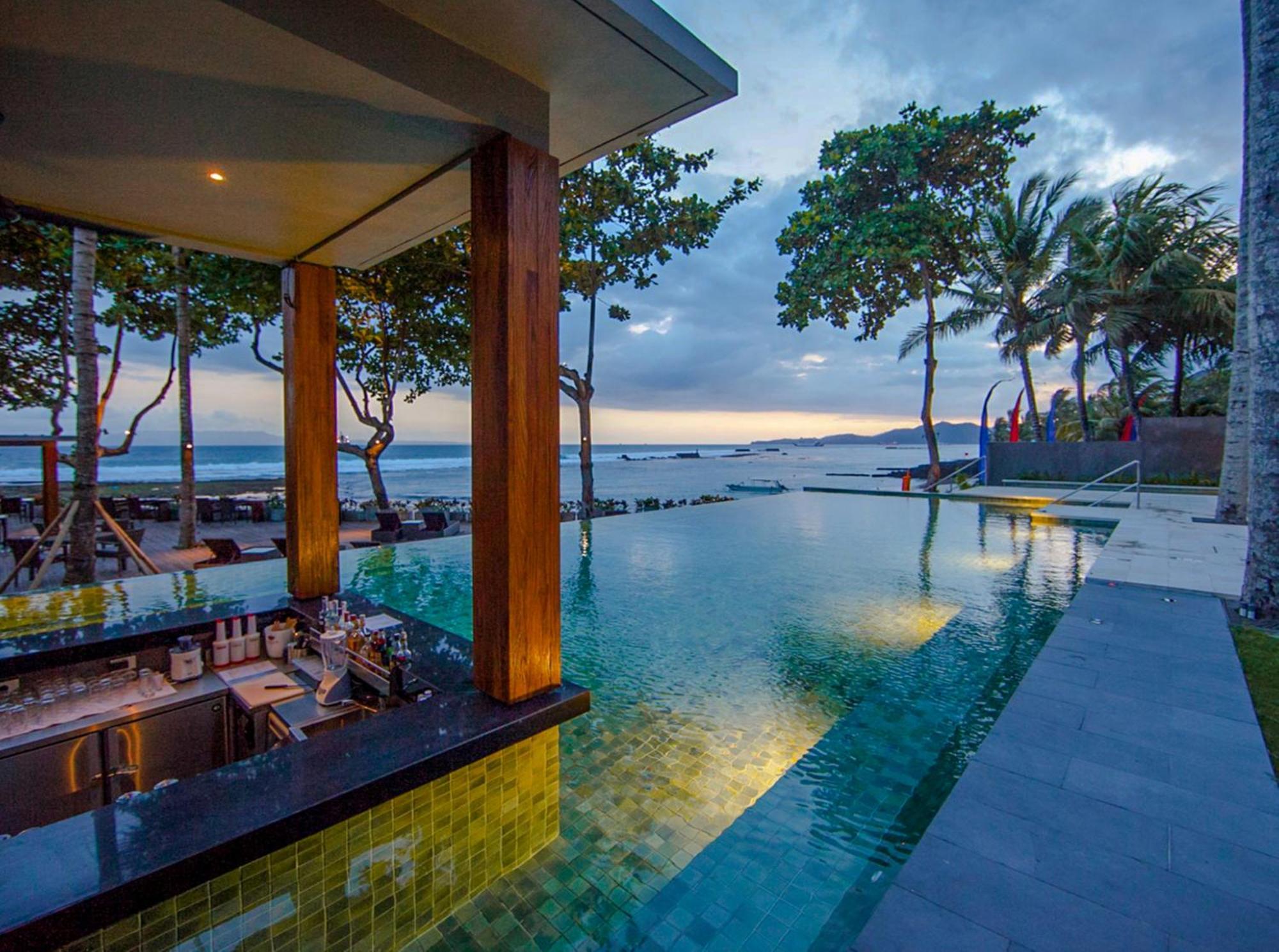 Candi Beach & Spa Resort
