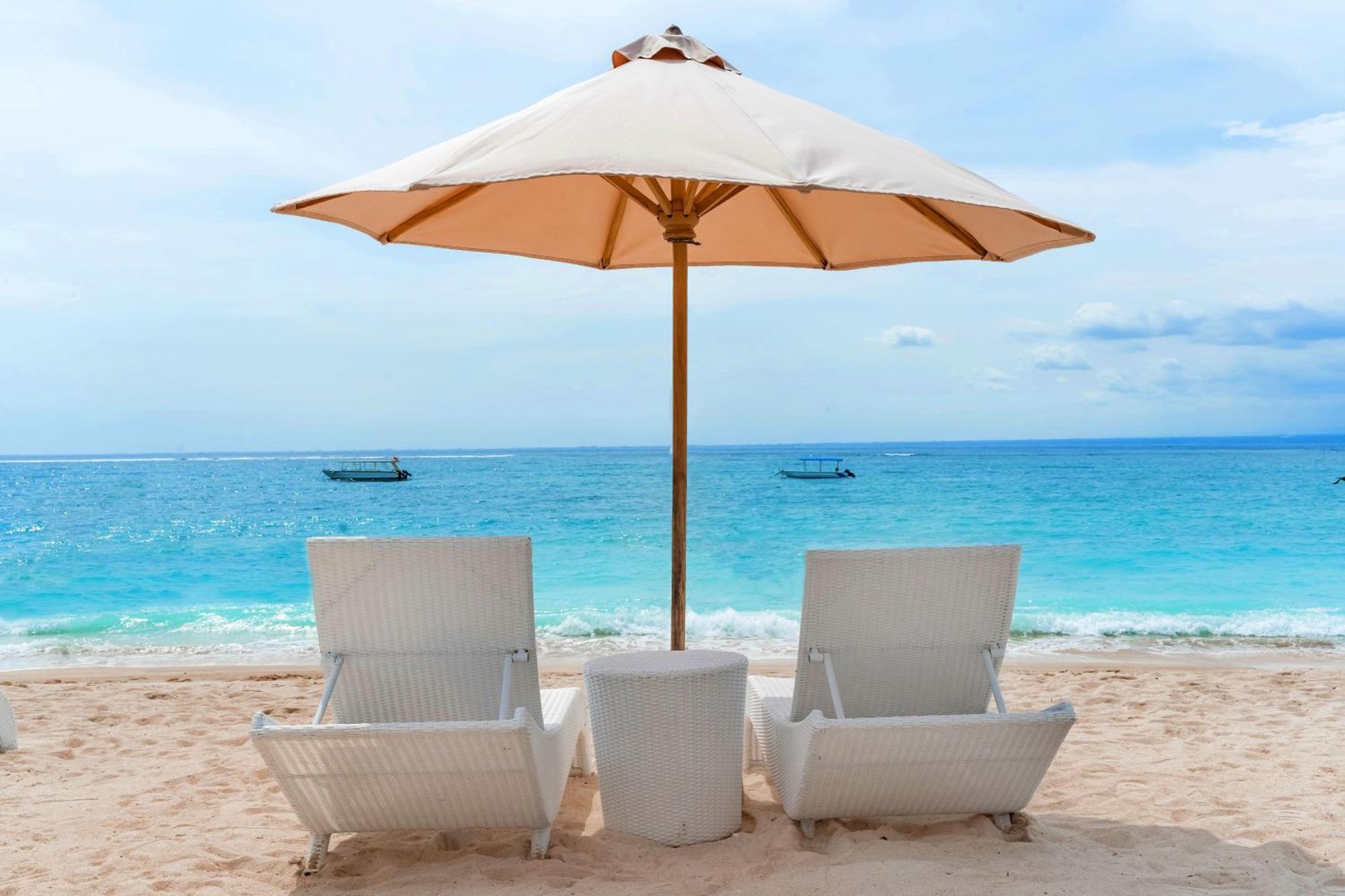 Resort Club & Nusa Lembongan (Bali)
