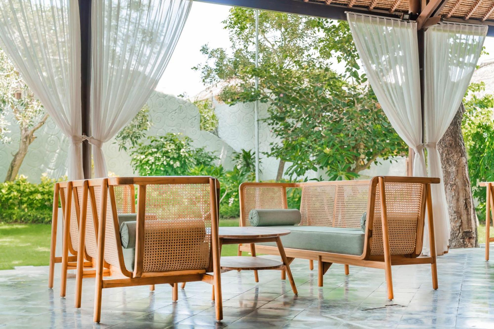 Club & Resort 5*