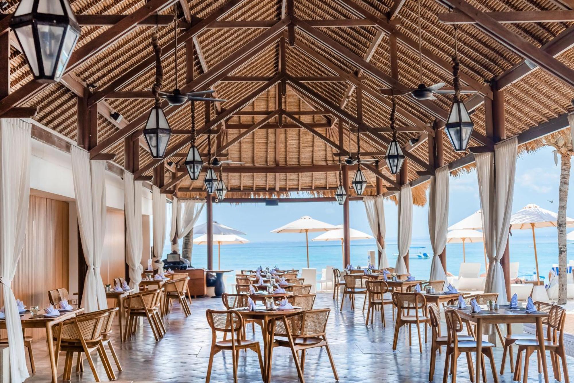 Club & Resort Nusa Lembongan (Bali)