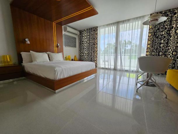 Chill Hotel Seminyak (Bali)