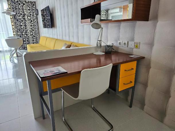 Chill 5* Seminyak (Bali)