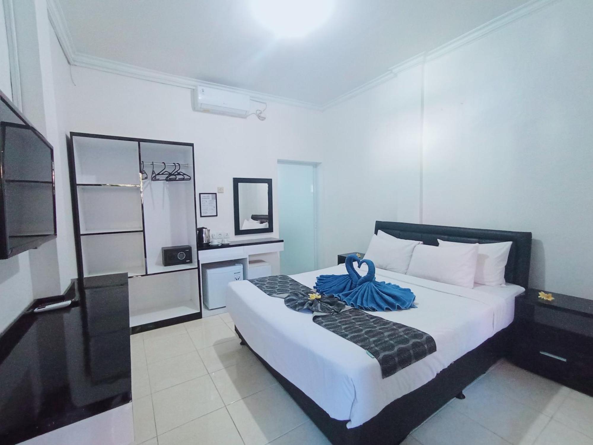Homestay Denayu *