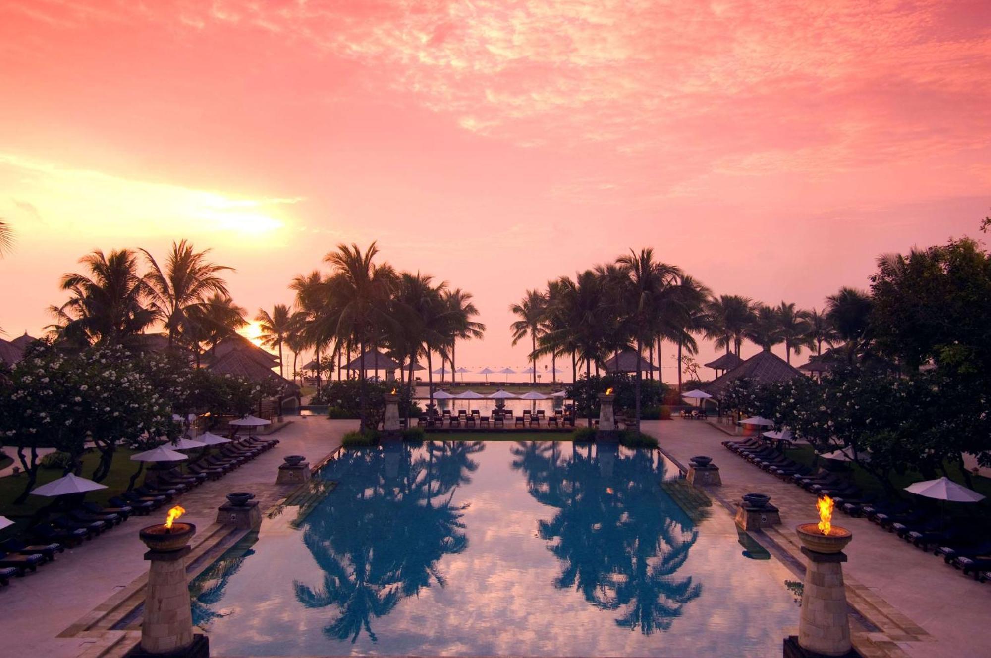 Conrad Bali Resort 5*