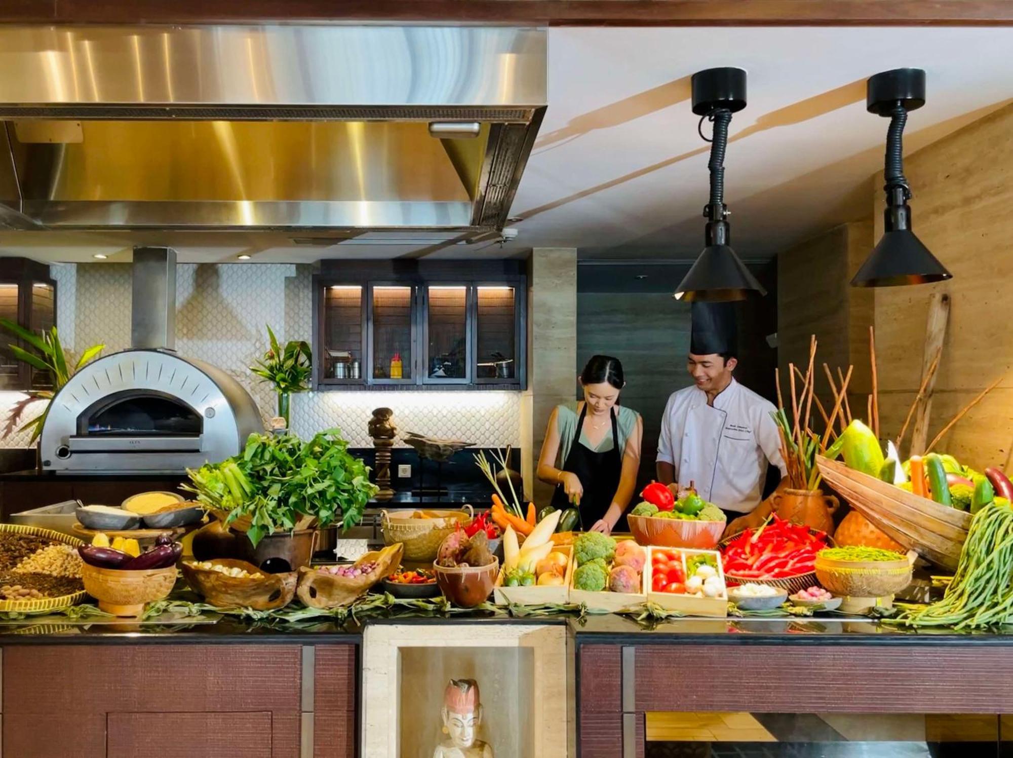 Conrad Bali 5* Nusa Dua (Bali)