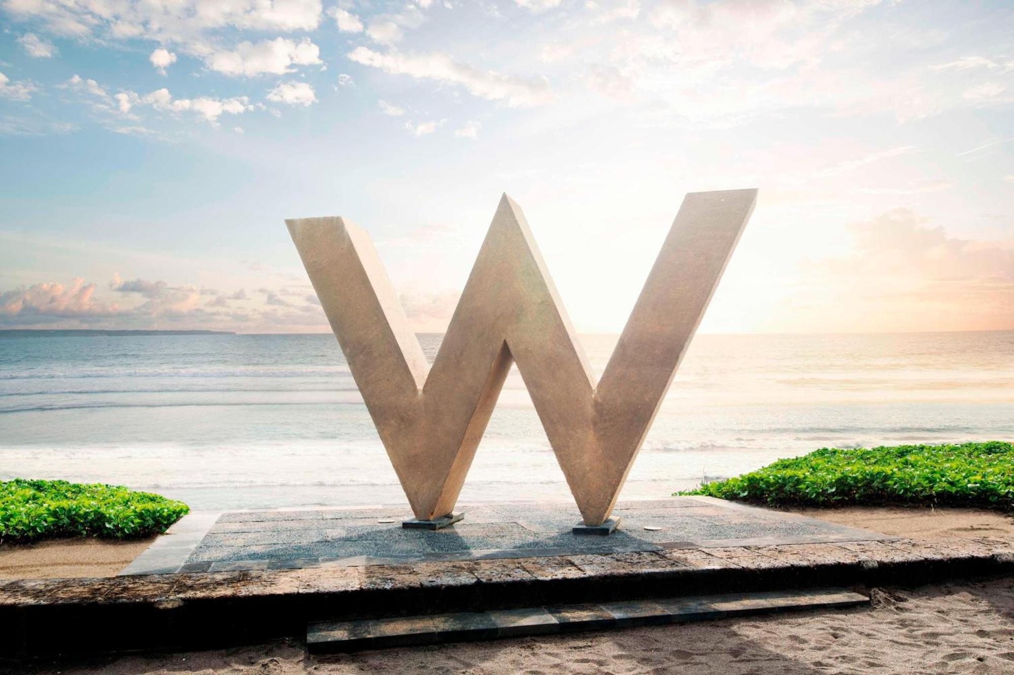 W Bali - Resort 5*