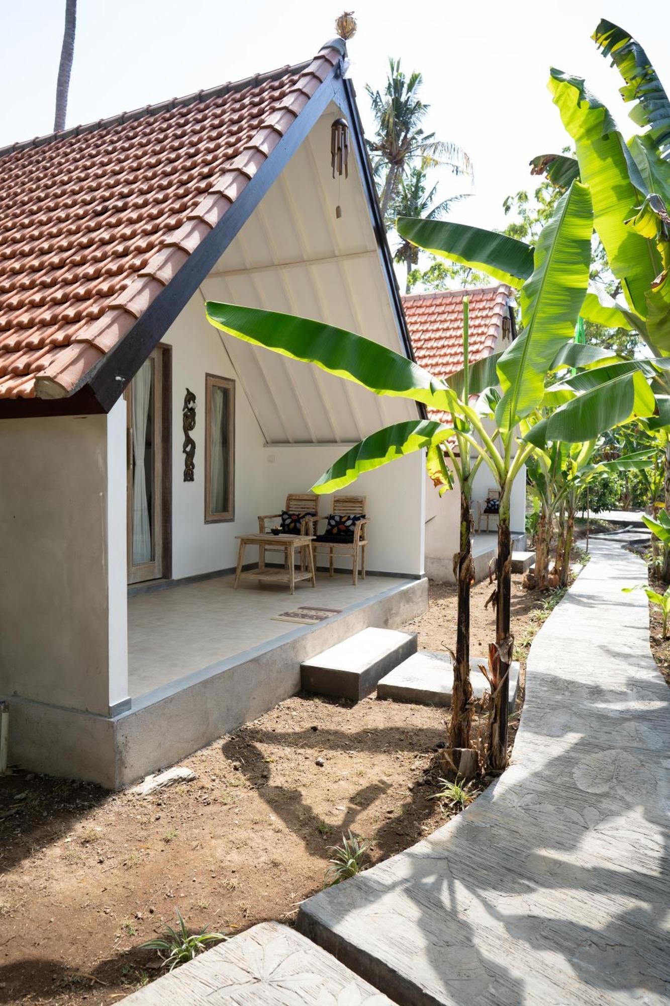 Jepun Didulu Holiday park 4*