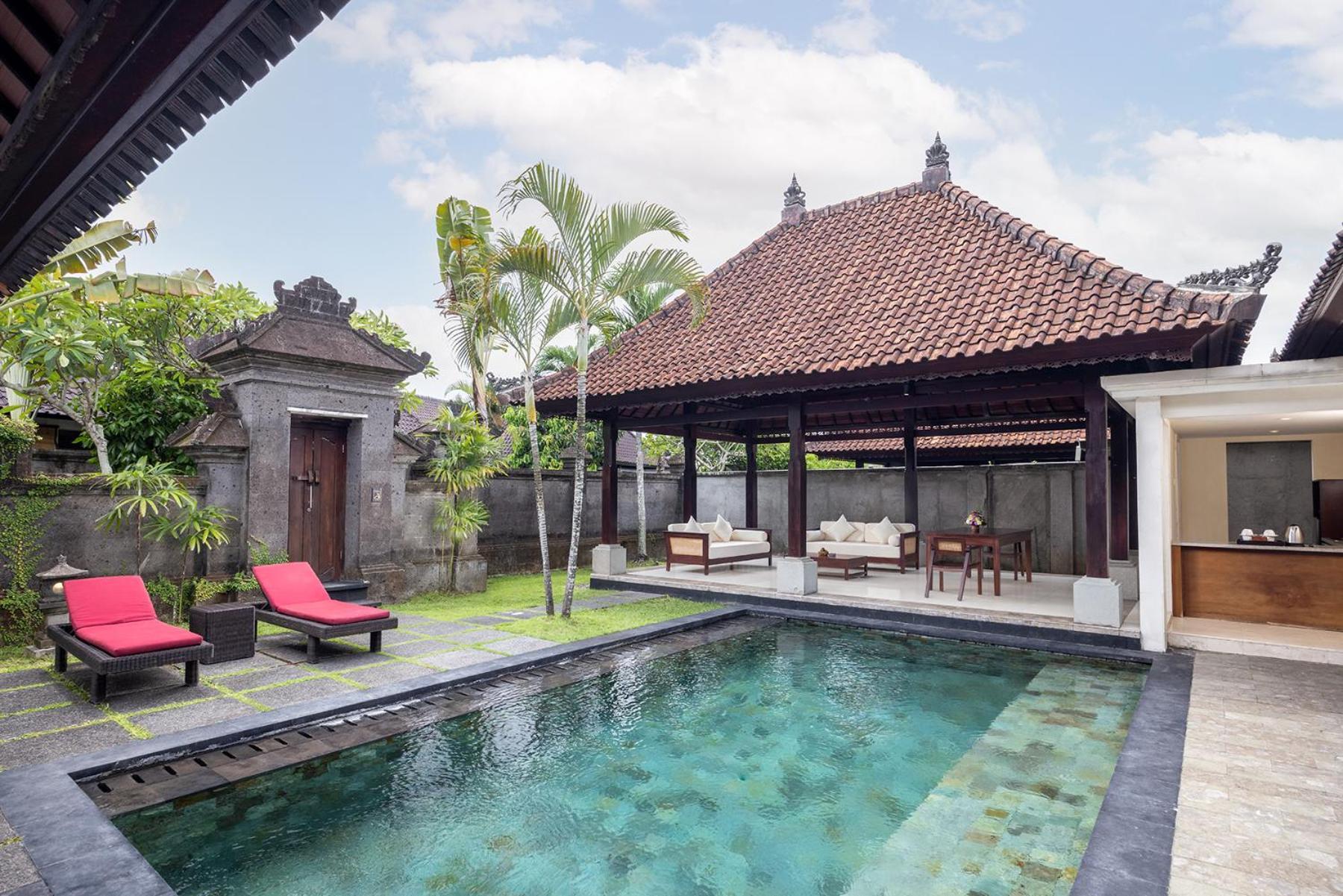 Santi Mandala & Resort 4*