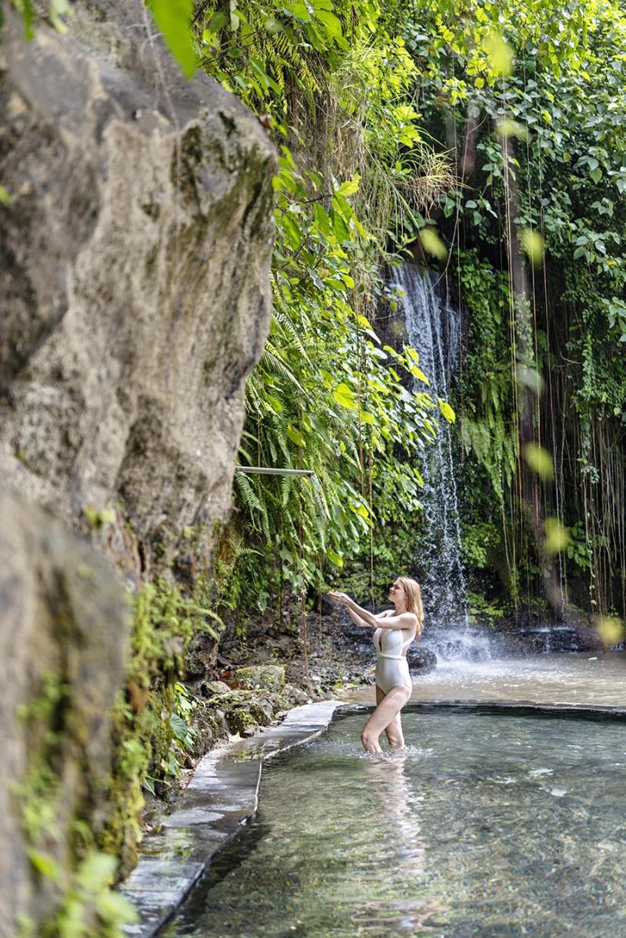 Santi Mandala & Resort Sukawati (Bali)