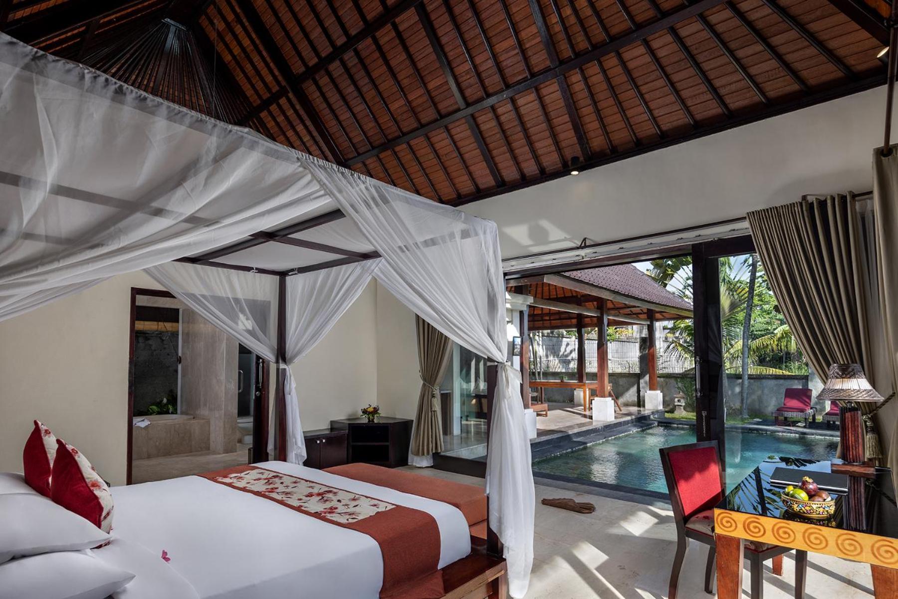 Santi Mandala & Resort