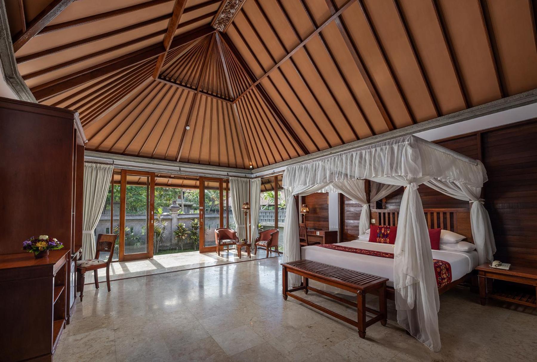 Santi Mandala & Resort Sukawati (Bali)