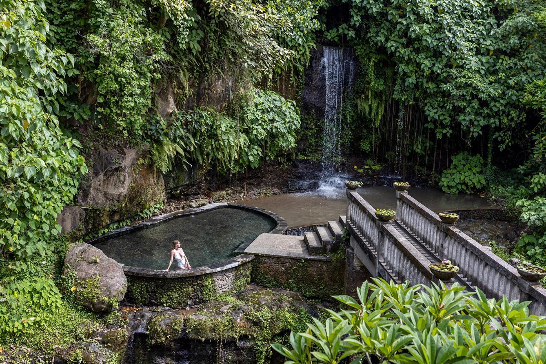 Santi Mandala & Resort Sukawati (Bali)