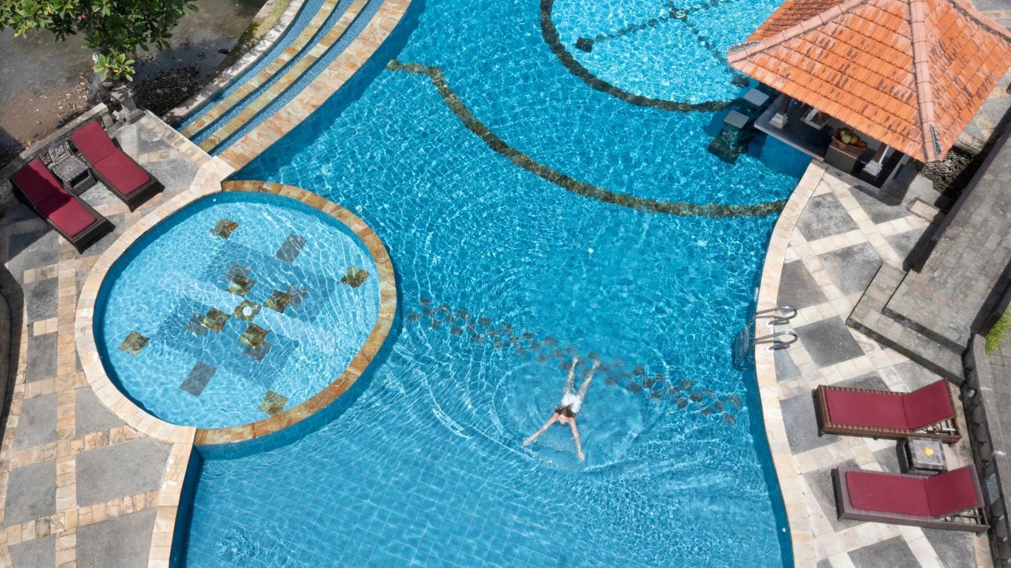 Santi Mandala & Resort 4*