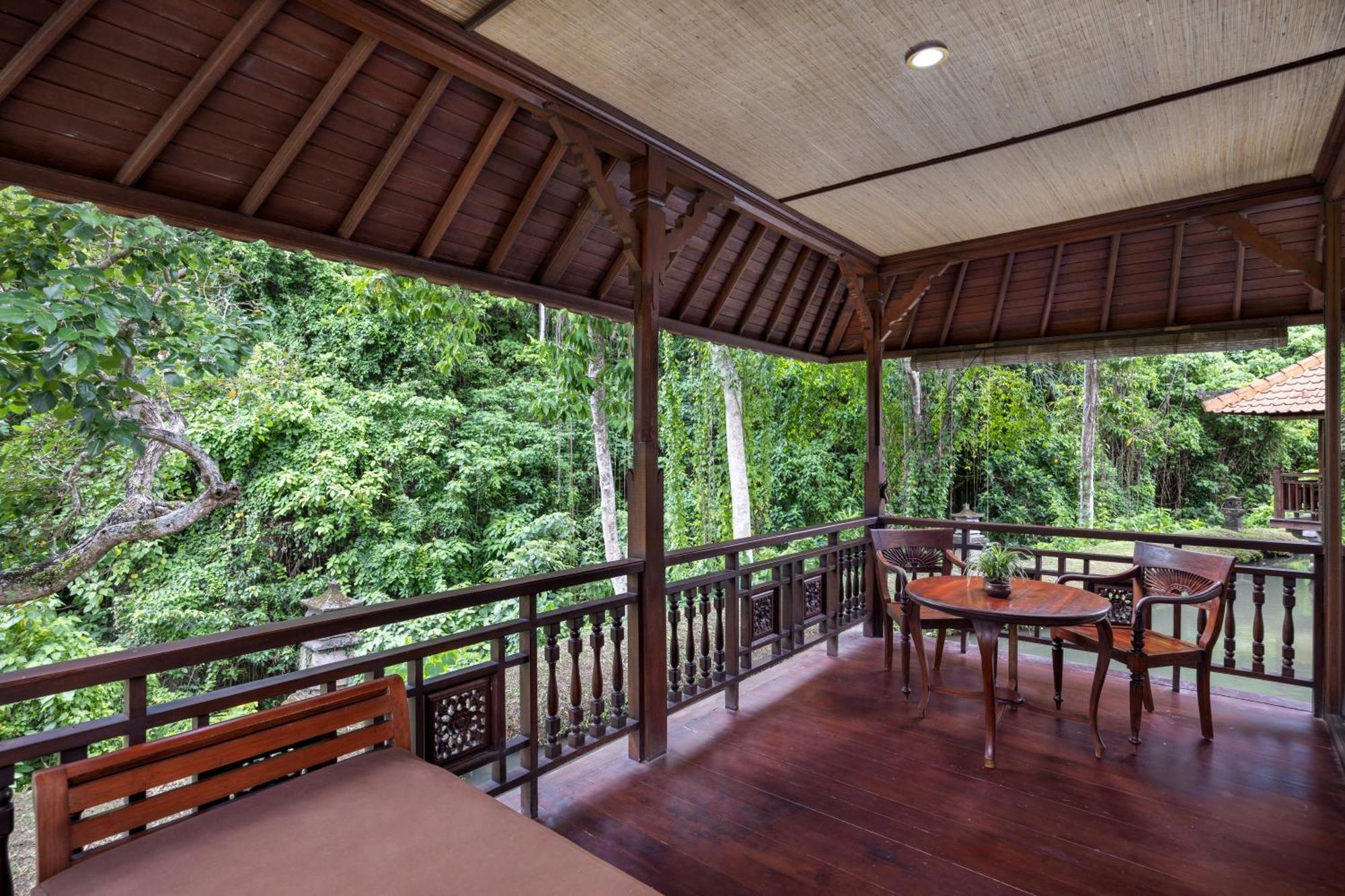Santi Mandala & Resort