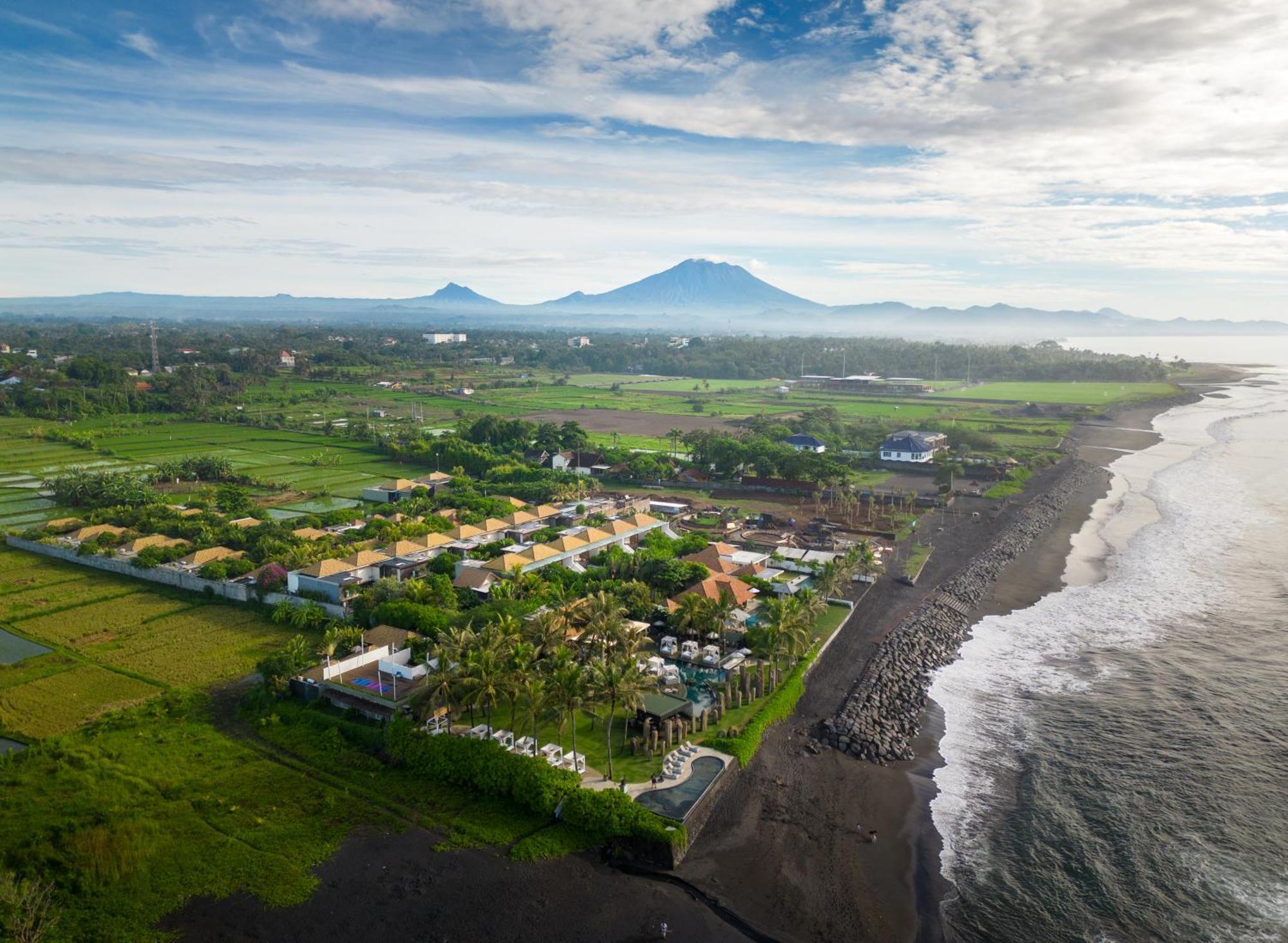 The Royal Purnama Luxury - Adults Only Sukawati (Bali)