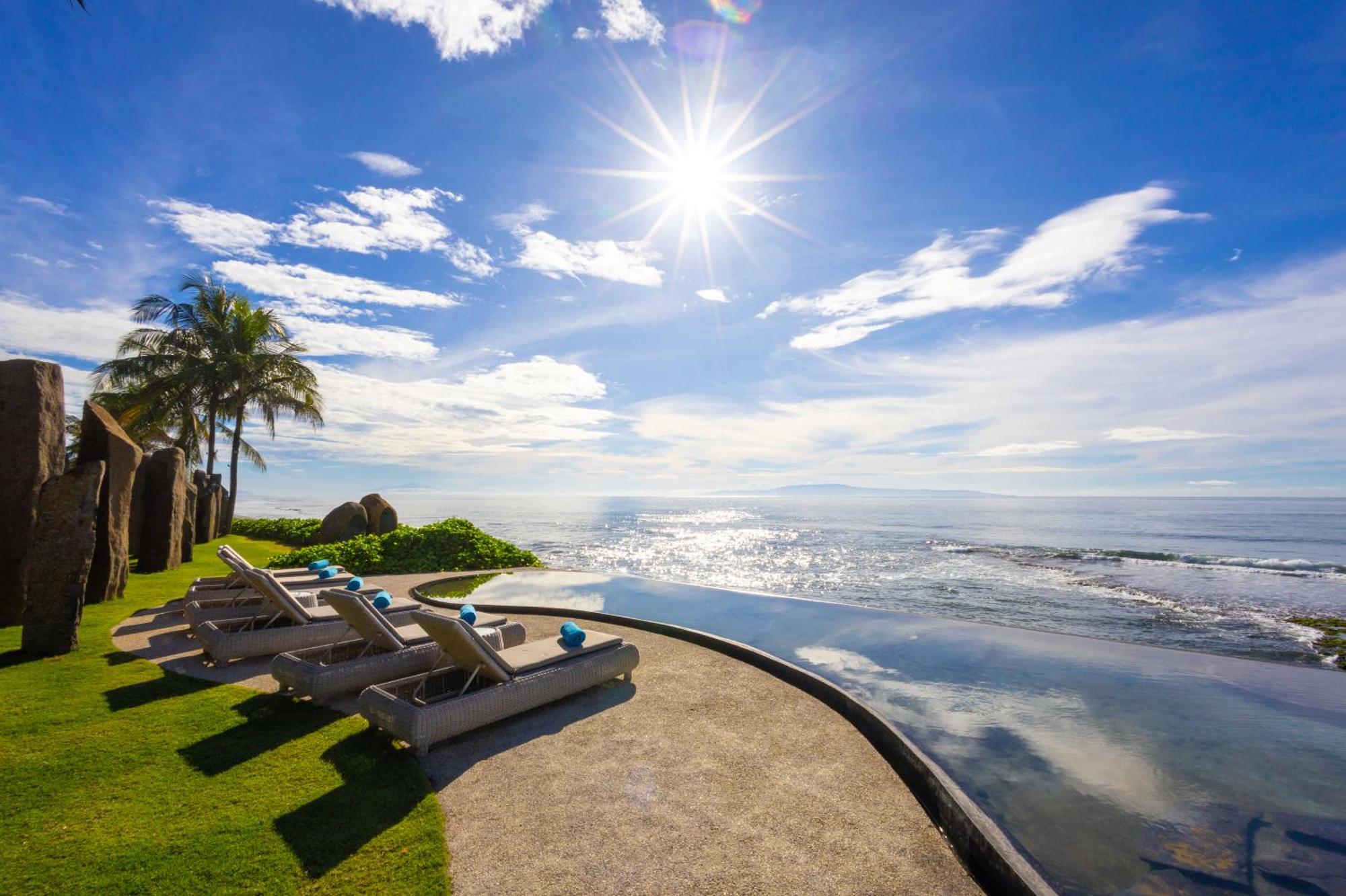 The Royal Purnama Luxury - Adults Only Resort 5*