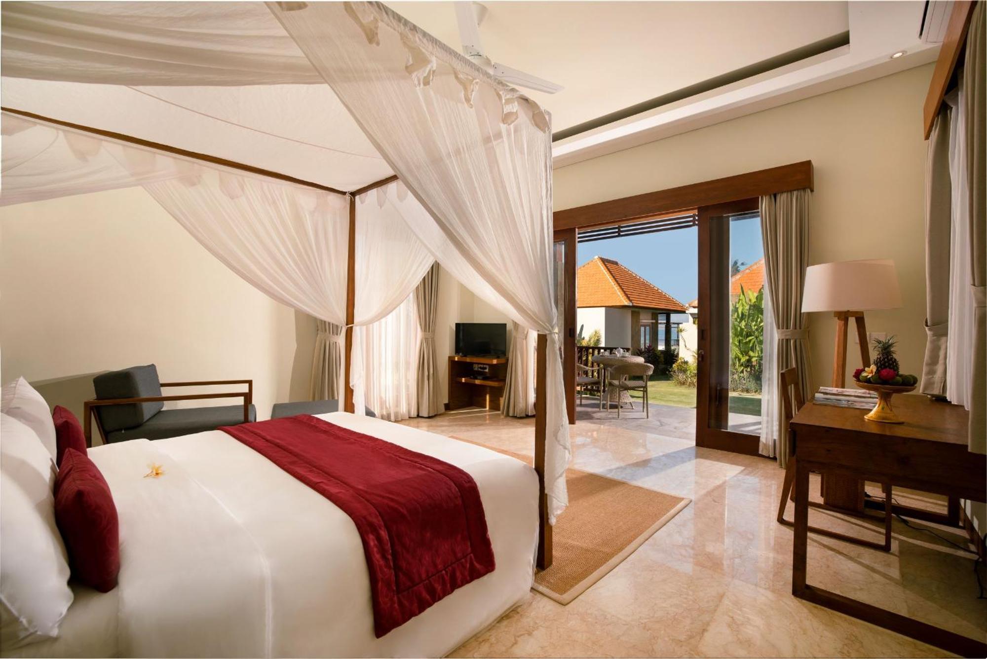 Amarta Retreat By Nakula Resort