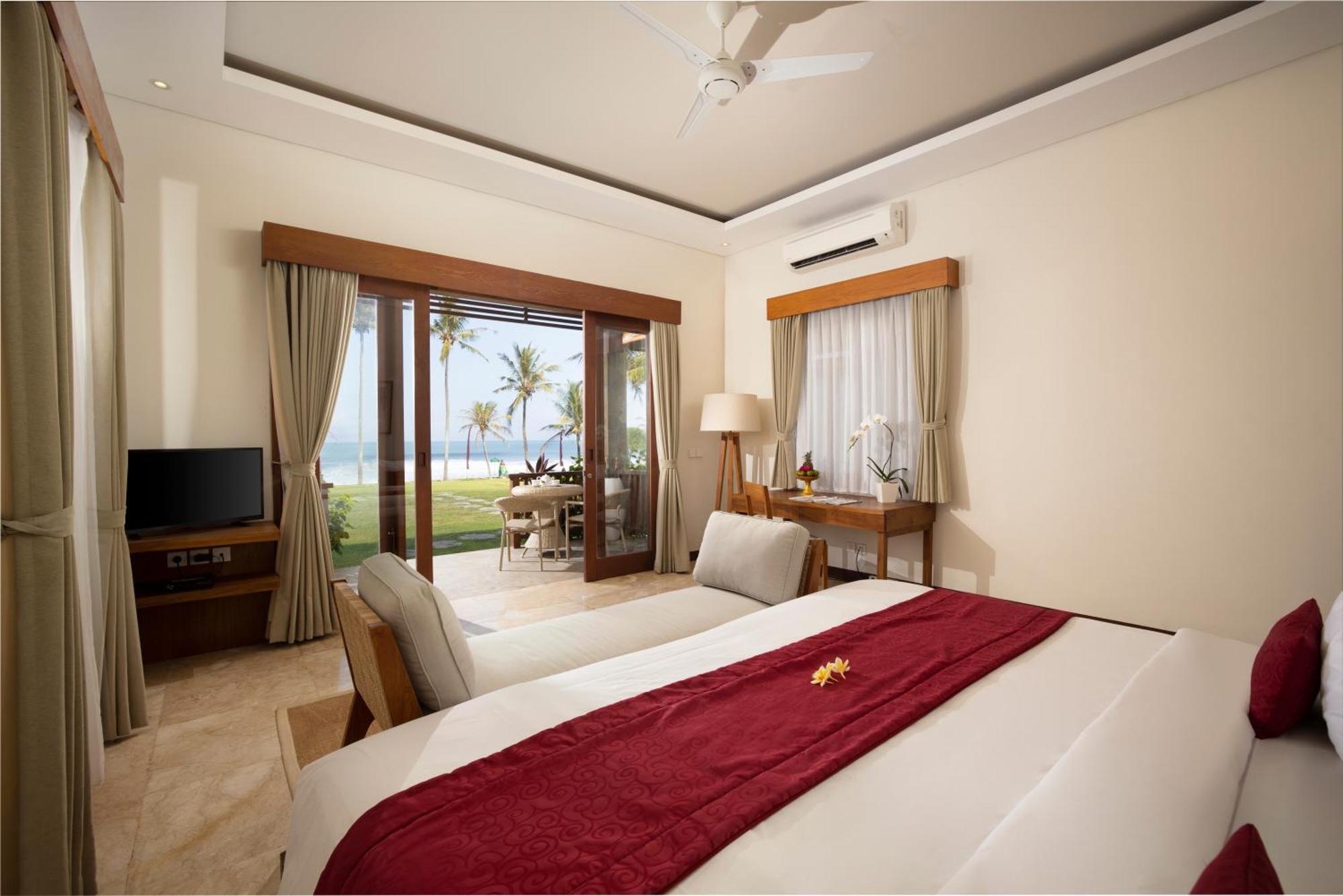 Resort Amarta Retreat By Nakula 4*